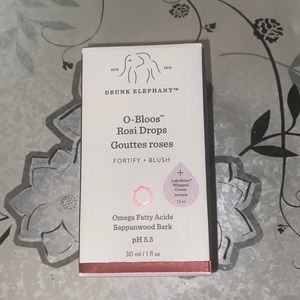 Drunk Elephant Rosi Drops